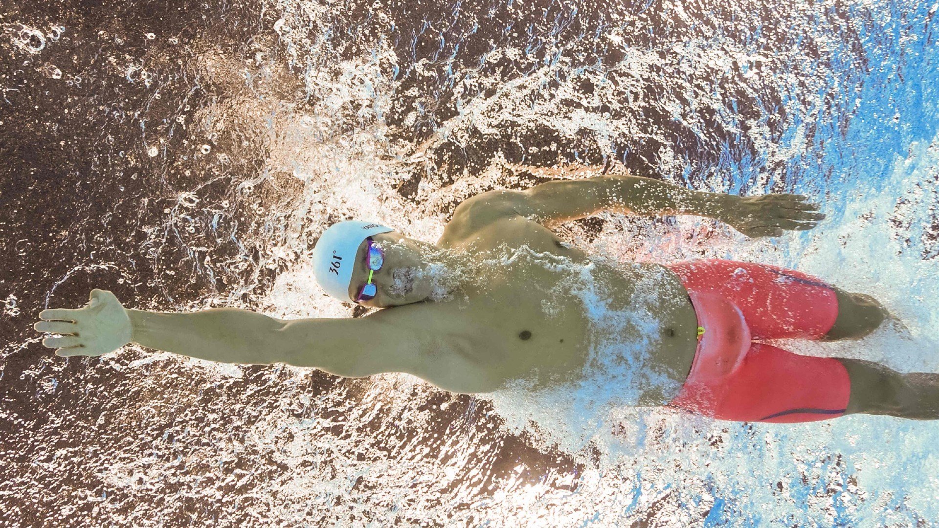 Jiuyou-_自行车文化节：骑行中发现城市的另一面_，骑行发现城市之美